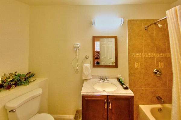 Palm Tropics Motel image 22